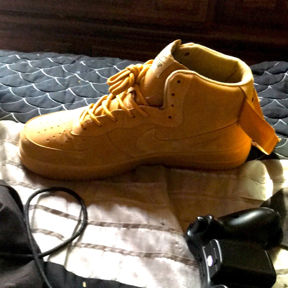 Air Force Ones